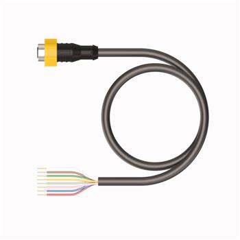 EKRT-A8.800-GC4K-2 M12 Cordset