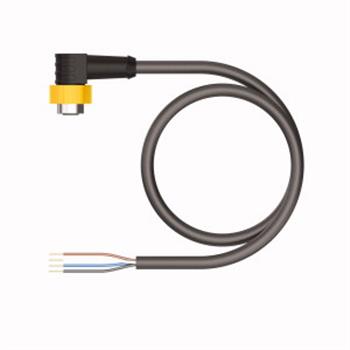 EKWT-A4.400-GC2K-5 M12 Cordset