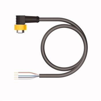 EKWT-A5.500-GC2K-20 M12 Cordset