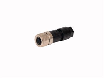 FW-ERKPM0526-SA-P-0408 M12 Connector