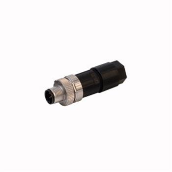 FW-ERSPM0426-SA-P-0408 M12 Connector