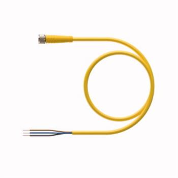 PKG 3M-2 M8 Cordset
