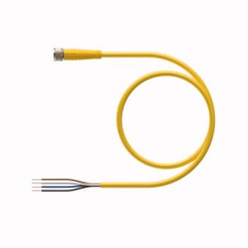 PKG 4M-5 M8 Cordset