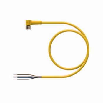 PKW 4M-5 M8 Cordset