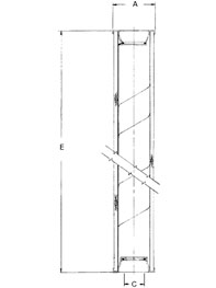 933777Q ParFit™ Interchange and Parker Replacement Element