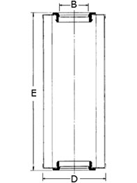 924792 ParFit™ Interchange and Parker Replacement Element