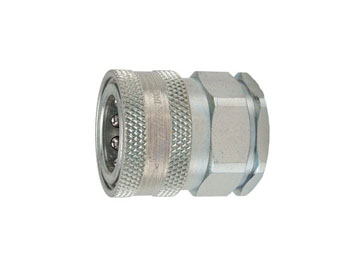 BVHC32-32F H Series Couplers - Female Thread