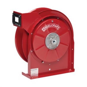 5400 OHP Grease Hose Reels