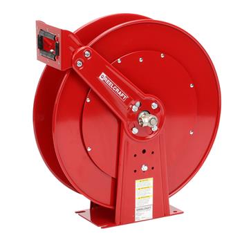 81000 OHP Grease Hose Reels
