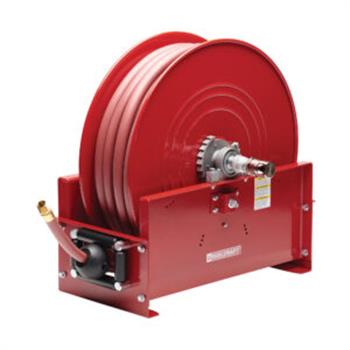 E9399 OLPBW Air / Water Hose Reels