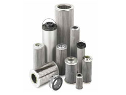 Parker ParFit & Replacement Elements