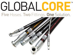 Parker GlobalCore Hoses